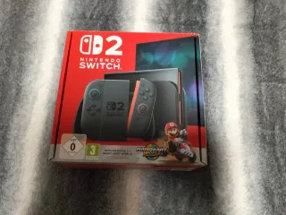 Nintendo Switch 2 y Leyendas pokemon Z-A switch 2