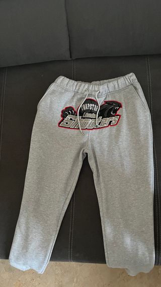 Chandal Trapstar Shooter Talla M