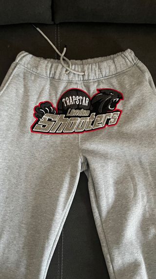 Chandal Trapstar Shooter Talla M
