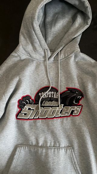 Chandal Trapstar Shooter Talla M