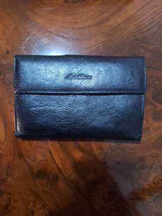 Cartera monedero mujer
