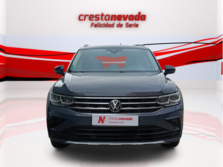 Tiguan - DESDE 443€/MES ¡SIN PAGAR ENTRADA!