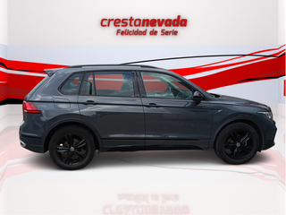 Tiguan - DESDE 443€/MES ¡SIN PAGAR ENTRADA!