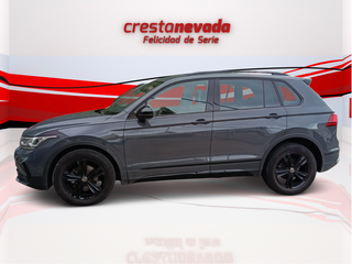 Tiguan - DESDE 443€/MES ¡SIN PAGAR ENTRADA!