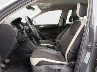 Tiguan - DESDE 443€/MES ¡SIN PAGAR ENTRADA!