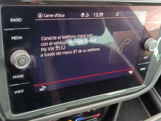 Tiguan - DESDE 443€/MES ¡SIN PAGAR ENTRADA!