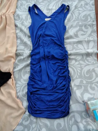 3 Vestidos de fiesta juveniles