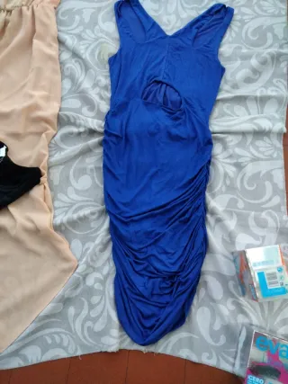 3 Vestidos de fiesta juveniles