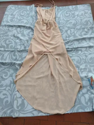 3 Vestidos de fiesta juveniles