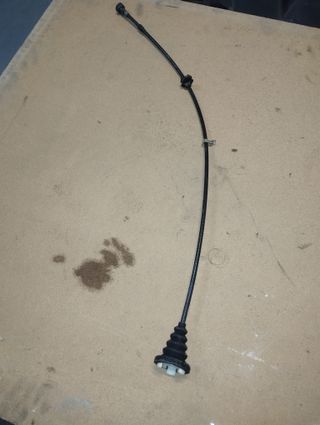 Cable cuentakilometros Seat Panda 35