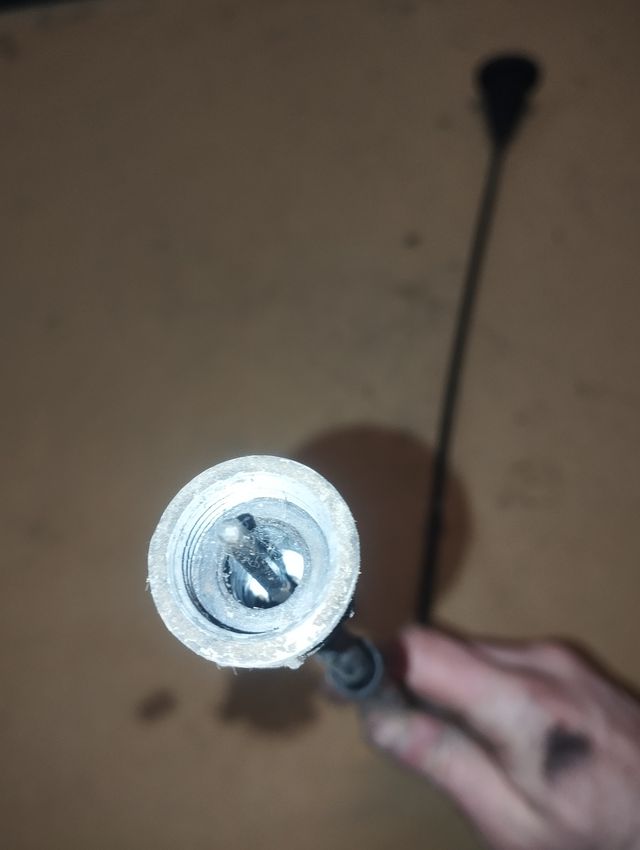 Cable cuentakilometros Seat Panda 35