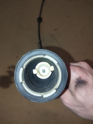 Cable cuentakilometros Seat Panda 35