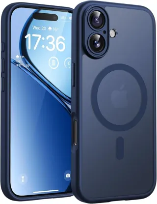 Funda iPhone 17 pro max