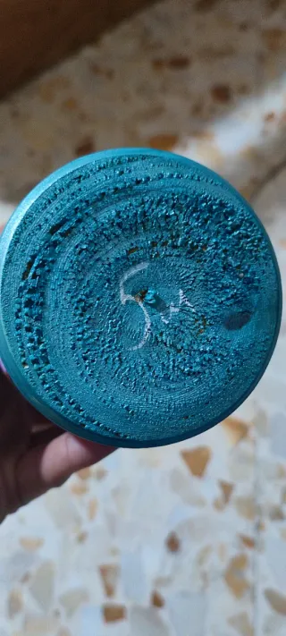 Matrioska russa in legno dipinto