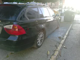 BMW Serie 3 2007
