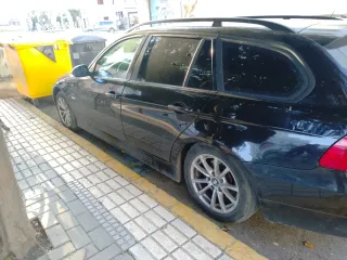 BMW Serie 3 2007