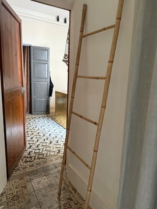 Perchero Tine K Home Bambú i have 3 pairs