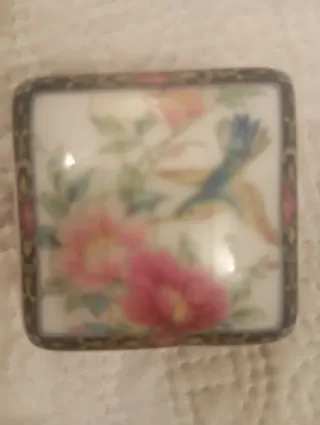 Oggettistica vintage