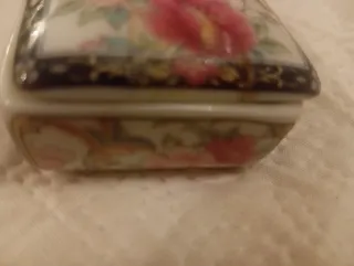 Oggettistica vintage