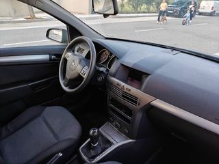 Opel Astra 2005