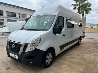 Nissan NV400 L3H3 3,5T 2.3dCi 107kW RWD TWIN COMFORT