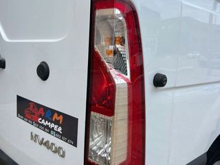 Nissan NV400 L3H3 3,5T 2.3dCi 107kW RWD TWIN COMFORT
