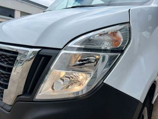 Nissan NV400 L3H3 3,5T 2.3dCi 107kW RWD TWIN COMFORT