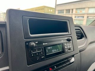 Nissan NV400 L3H3 3,5T 2.3dCi 107kW RWD TWIN COMFORT