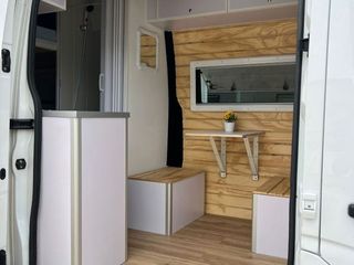 Nissan NV400 L3H3 3,5T 2.3dCi 107kW RWD TWIN COMFORT