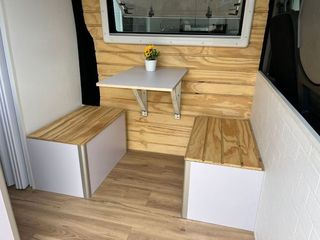 Nissan NV400 L3H3 3,5T 2.3dCi 107kW RWD TWIN COMFORT