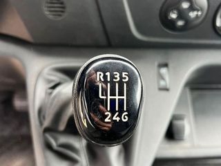 Nissan NV400 L3H3 3,5T 2.3dCi 107kW RWD TWIN COMFORT