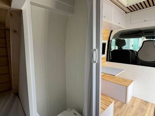 Nissan NV400 L3H3 3,5T 2.3dCi 107kW RWD TWIN COMFORT