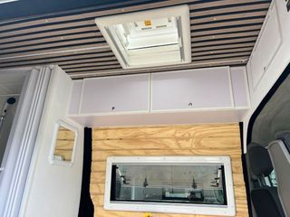 Nissan NV400 L3H3 3,5T 2.3dCi 107kW RWD TWIN COMFORT