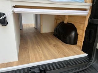 Nissan NV400 L3H3 3,5T 2.3dCi 107kW RWD TWIN COMFORT