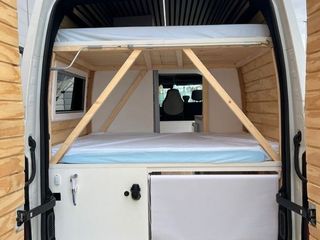 Nissan NV400 L3H3 3,5T 2.3dCi 107kW RWD TWIN COMFORT