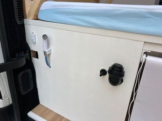 Nissan NV400 L3H3 3,5T 2.3dCi 107kW RWD TWIN COMFORT