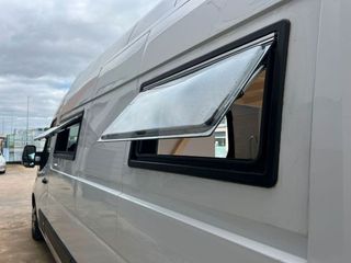 Nissan NV400 L3H3 3,5T 2.3dCi 107kW RWD TWIN COMFORT