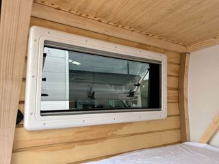 Nissan NV400 L3H3 3,5T 2.3dCi 107kW RWD TWIN COMFORT