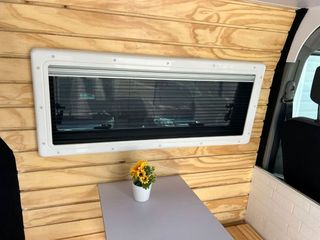 Nissan NV400 L3H3 3,5T 2.3dCi 107kW RWD TWIN COMFORT