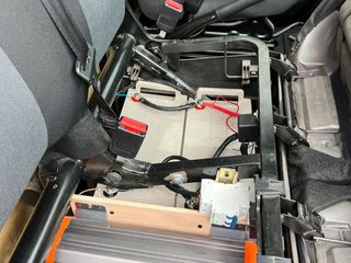 Nissan NV400 L3H3 3,5T 2.3dCi 107kW RWD TWIN COMFORT