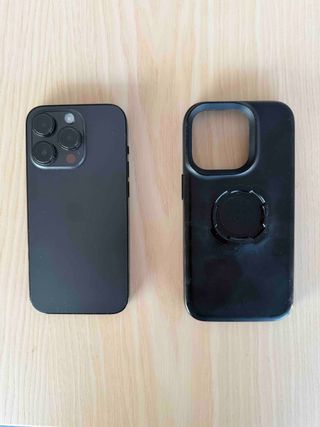 iPhone 14 Pro 256GB Negro