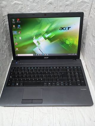 Portatil ACER TravelMate 5335 (1801)