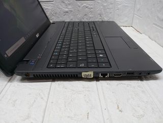 Portatil ACER TravelMate 5335 (1801)