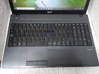 Portatil ACER TravelMate 5335 (1801)