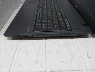 Portatil ACER TravelMate 5335 (1801)