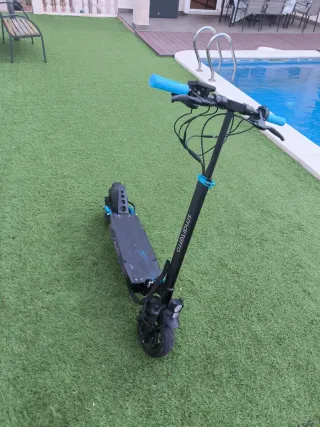 PATINETE ELECTRICO Smartgyro Rockway