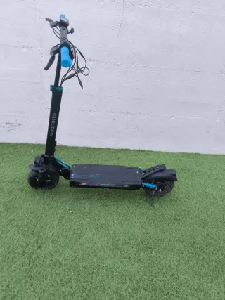 PATINETE ELECTRICO Smartgyro Rockway