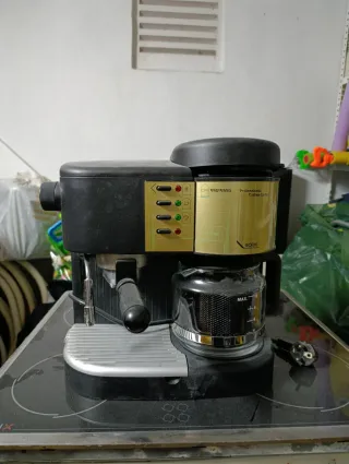 Cafetera
