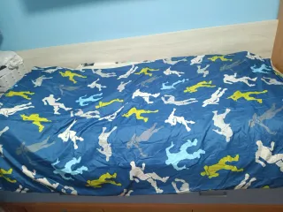 Funda Nórdica Fortnite