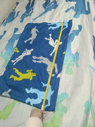 Funda Nórdica Fortnite